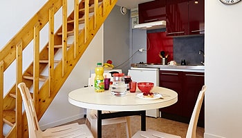 Location Loft à Caen