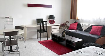 appartement meublé pour étudiant caen logement etudiant caen